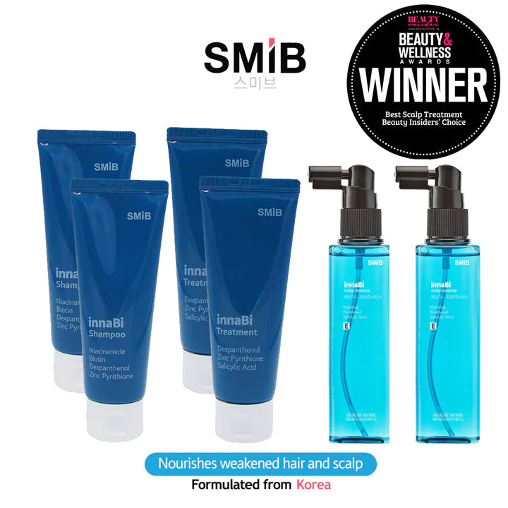 [ SMIB ] -Discovery Kit 100ml Set Bundle Deal