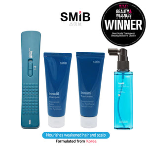 [ SMIB ] - Plasma Massager Basic Starter Set MY