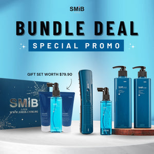 [ SMIB ]-Exclusive Bundle Deal Gift Set (MY)