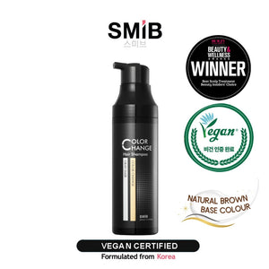 [SMiB] - Color Change Shampoo - Vegan Certified